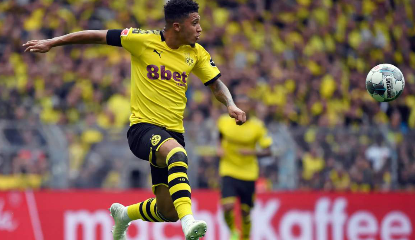 体育游戏-多特蒙德最新引援