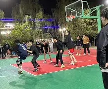 体育赛事-悬念很大