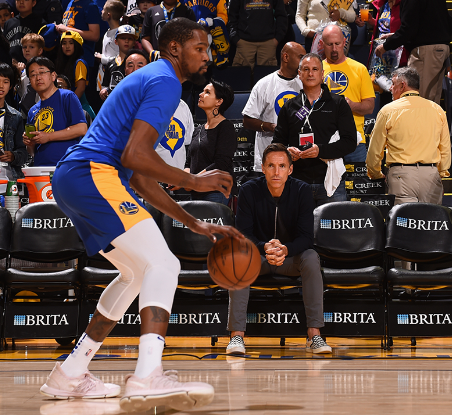 篮网队实力排名